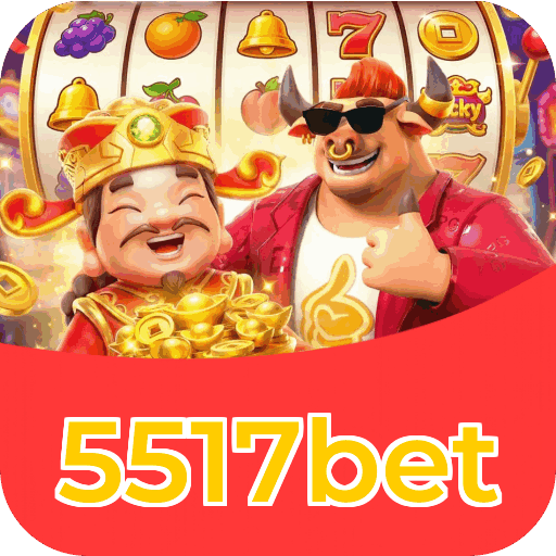 Catálogo slots 5517bet mostrando top jogos Gates Olympus Sweet Bonanza Fortune Tiger Big Bass volatilidade RTP